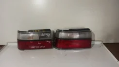 ����-������ Toyota Corolla, ����� AE91 12-327 ����