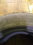 Michelin X-Ice 3+. ������, ����������, 2013 ���, �/�, ����� 50�% ����
