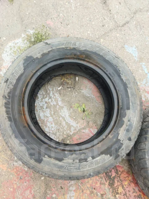 Bridgestone Blizzak MZ-01. ������, ��� �����, 2014 ���, �/�, ����� 70 % ����