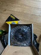 �������� ��������� ����� LYNXauto BN-1556 ����
