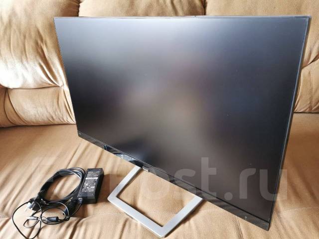 Монитор 27" Philips 276E - Мониторы во Владивостоке