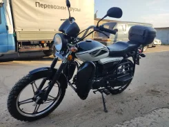 Motoland Alpha RX Lux 11. 110����. ��., ��������, ��� ���, � �������� ����
