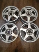Redbourne Duke. x15", 5x100, 5x114.3 ����
