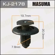 ������ Masuma KJ2178 KJ2178 ����