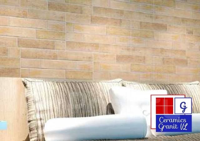 Кафель 30х60 см, в наличии. Цена: 1 300₽ во Владивостоке