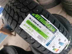 Evergreen IceTour i5. ������, ����������, �����. ��� ����� �� ������ ����