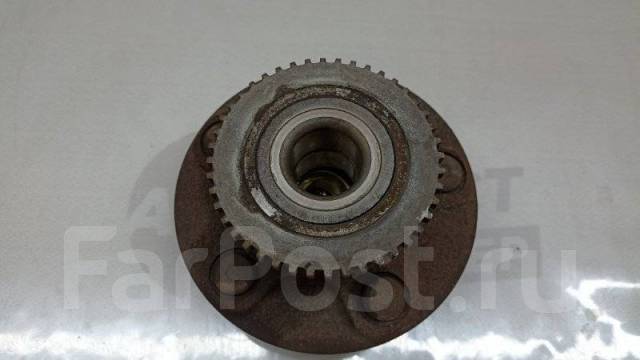 Ступица задняя Nissan Primera P10 седан 1990-1997г. купить в Новосибирске, артик