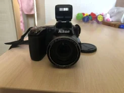 Nikon Coolpix L840 ����