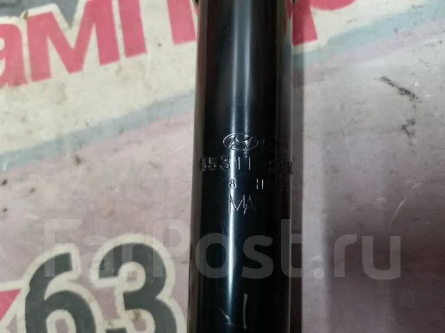 ����������� ������ Kia Magentis 553112G410 ����