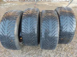 Goodyear UltraGrip 500. ������, ����������, �/�, ����� 40 % ����