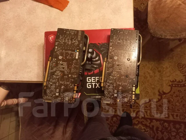 GeForce GTX 770 ����