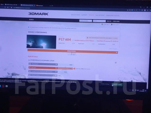 GeForce GTX 770 ����