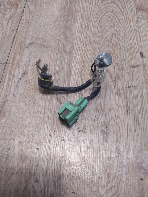 Конденсатор трамблёра Toyota 1914474020 купить в Барнауле по цене: 1 ...