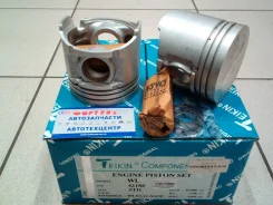 ������ WL STD 42186 Teikin {93,0/2,5-2,0-3,0 /d=32} Teikin [42186STD] 42186STD ����