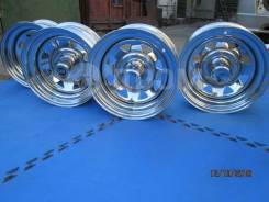 XF Off-Road. 7.0x15", 6x139.7, ET-15 ����