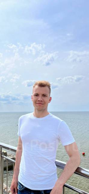 Репетитор по химии (ОГЭ, ЕГЭ) - Репетиторы и индивидуальное обучение во ...