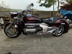 Honda NRX 1800. 1 800����. ��., ��������, ���, � �������� ����