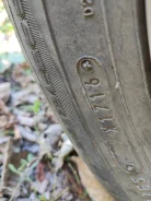 Yokohama V200. ������, 2016 ���, �/�, ����� 60�% ����