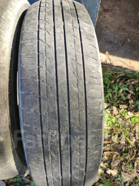 Yokohama V200. ������, 2016 ���, �/�, ����� 60 % ����