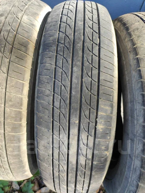 Yokohama V200. ������, 2016 ���, �/�, ����� 60 % ����