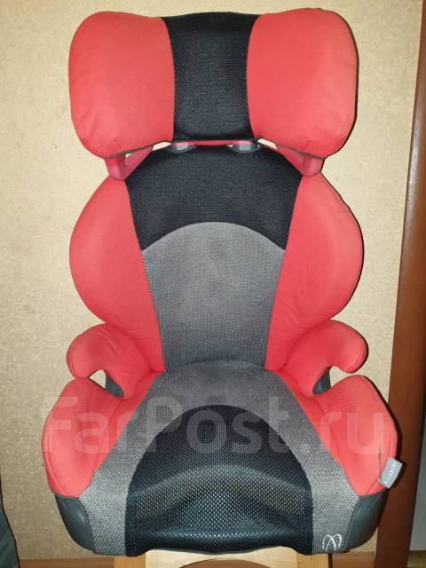 Продам автокресло детское Ailbebe Carmate от 15 до 36кг - Детские ...
