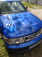 Saab 9-3 ����