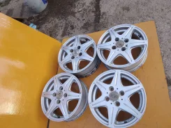 Rial Transporter. x13", 4x100 ����