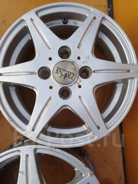 Rial Transporter. x13", 4x100 ����