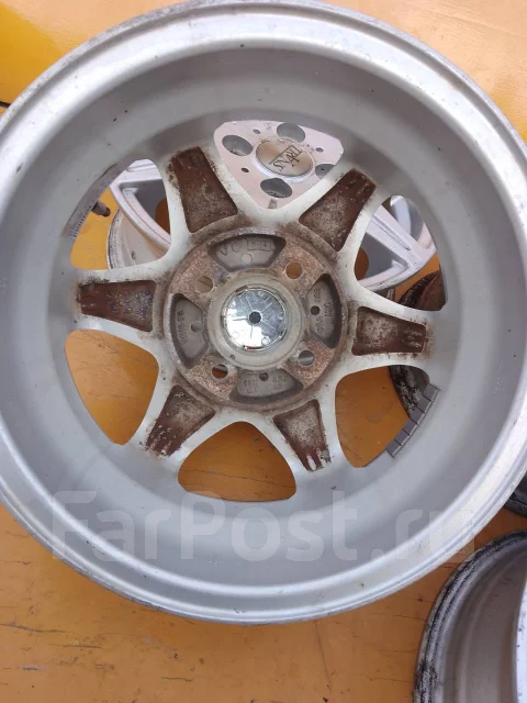 Rial Transporter. x13", 4x100 ����