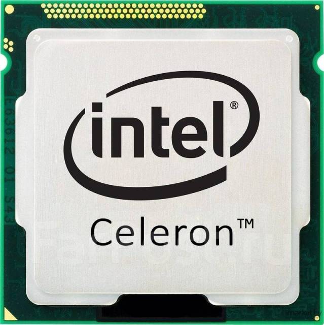 Intel celeron sale 1151