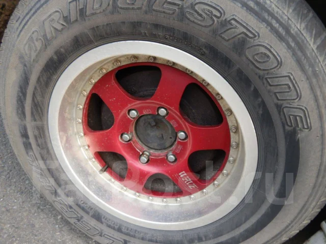 Nissan Terrano Regulus. JRR50, QD32TI ����