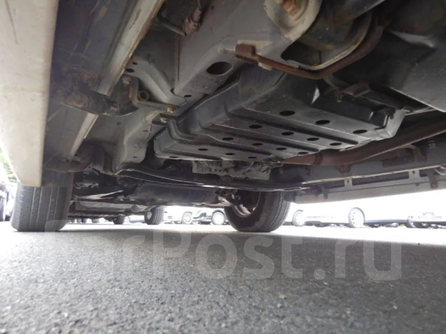 Nissan Terrano Regulus. JRR50, QD32TI ����