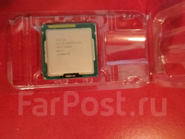 Intel Core i5-3570 ����