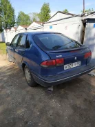 Saab 900 ����