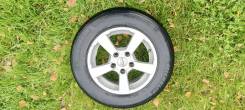 CMS. 6.5x15", 5x114.3, ET40 