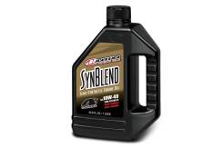 Maxima Racing Oils. 10W-40, �����������������, 1��. ����