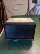 Panasonic CN-HW800D ����