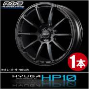RAYS Homura Hyuga HP10. 8.0x19", 5x100, ET45, �� 73���. ��� ����� �� ������������ ����