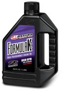 Maxima Racing Oils. �������� SAE: 40, �������������, 1��. ����