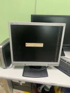 NEC. 17", ���������� �� (LCD, LED, QLED) ����