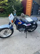 Yamaha TW 200. 200����. ��., ��������, ���������, ��� ������� ����