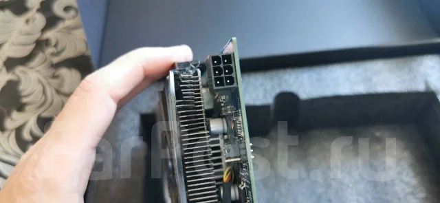GeForce GTS 450 ����