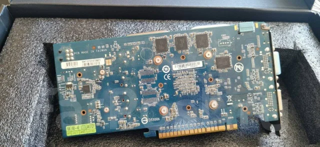 GeForce GTS 450 ����