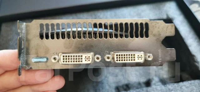 GeForce GTS 450 ����
