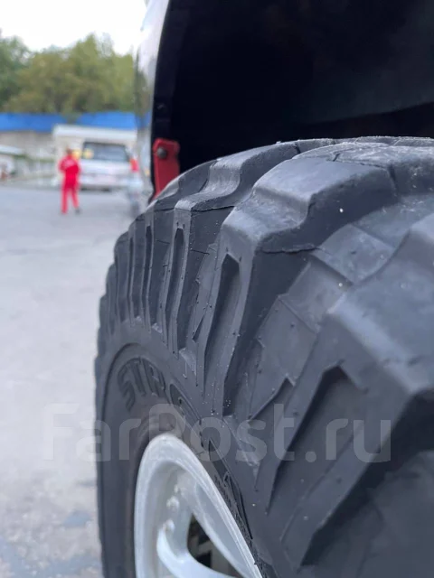 Streamstone Crossmaxx M/T. ����� mt, 2021 ���, �/�, ����� 30 % ����