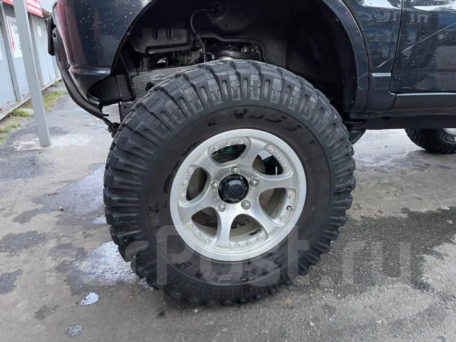 Streamstone Crossmaxx M/T. ����� mt, 2021 ���, �/�, ����� 30 % ����