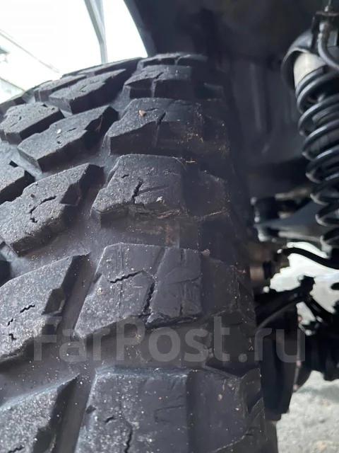 Streamstone Crossmaxx M/T. ����� mt, 2021 ���, �/�, ����� 30 % ����
