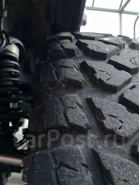Streamstone Crossmaxx M/T. ����� mt, 2021 ���, �/�, ����� 30 % ����