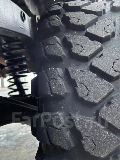 Streamstone Crossmaxx M/T. ����� mt, 2021 ���, �/�, ����� 30 % ����