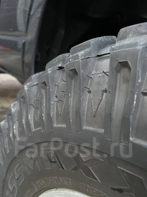 Streamstone Crossmaxx M/T. ����� mt, 2021 ���, �/�, ����� 30 % ����